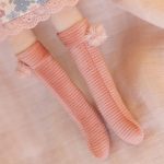 Papusa textila - Rosa - 35 cm - Little Dutch - imagine 7