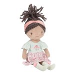 Papusa textila - Evi - 35 cm - Little Dutch - imagine 2