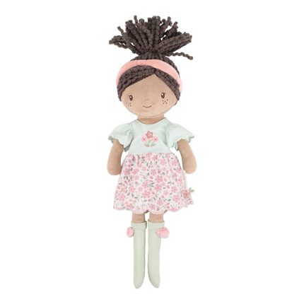 Papusa textila - Evi - 35 cm - Little Dutch