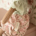 Papusa textila - Evi - 35 cm - Little Dutch - imagine 6