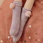 Papusa textila - Ava - 35 cm - Little Dutch - imagine 7