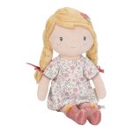 Papusa textila - Julia - 35 cm - Little Dutch - imagine 2