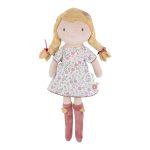 Papusa textila - Julia - 35 cm - Little Dutch