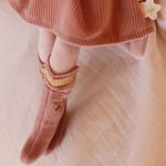 Papusa textila - Superhero Rosa - 35 cm - Little Dutch - imagine 8