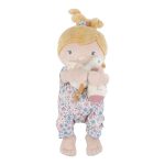 Papusa textila - Bebelus Julia - 40 cm - Little Dutch
