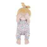 Papusa textila - Bebelus Julia - 40 cm - Little Dutch - imagine 3