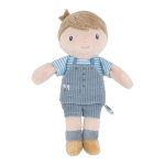 Papusa textila - Mini Jim - 10 cm - Little Dutch
