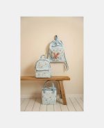 Rucsac pentru copii - Forest Friends - Little Dutch - imagine 13
