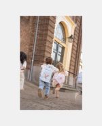 Rucsac pentru echipamentul de sport - Forest Friends - Little Dutch - imagine 12