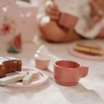Set pentru picnic din lemn FSC - Little Dutch - imagine 6