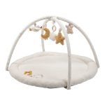 Centru de activitati pentru bebelusi - Newborn Naturals - Little Dutch