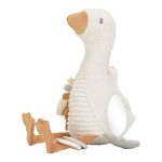 Jucarie din plus senzoriala - Little Goose - Little Dutch - imagine 2