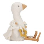Jucarie din plus senzoriala - Little Goose - Little Dutch