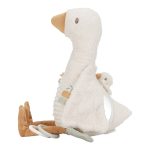 Jucarie din plus senzoriala - Little Goose - Little Dutch - imagine 3