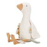 Jucarie din plus senzoriala - Little Goose - Little Dutch - imagine 4