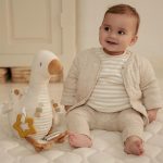 Jucarie din plus senzoriala - Little Goose - Little Dutch - imagine 5