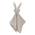 Cutie cadou pentru bebelusi din tricot - Newborn Naturals - Little Dutch - imagine 2