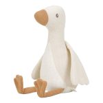 Cutie cadou pentru bebelusi din tricot - Newborn Naturals - Little Dutch - imagine 3