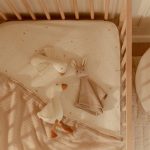 Cutie cadou pentru bebelusi din tricot - Newborn Naturals - Little Dutch - imagine 7
