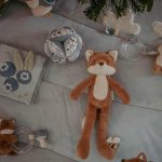Minge senzoriala - Forest Friends - Little Dutch - imagine 3
