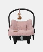 Jucărie din pluș care vibrează Căprioară - Fairy Garden - Little Dutch - imagine 4