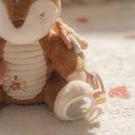 Jucarie din plus senzoriala - Caprioara - Fairy Garden - Little Dutch - imagine 6