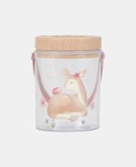 Borcan pentru insecte - Fairy Garden - Little Dutch