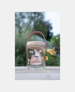 Borcan pentru insecte - Fairy Garden - Little Dutch - imagine 6
