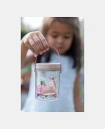 Borcan pentru insecte - Fairy Garden - Little Dutch - imagine 10