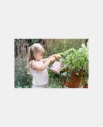 Stropitoare pentru grădinărit - Fairy Garden - Little Dutch - imagine 8