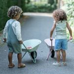Roaba pentru gradinarit - Fairy Garden - Little Dutch - imagine 16