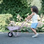 Roaba pentru gradinarit - Fairy Garden - Little Dutch - imagine 9