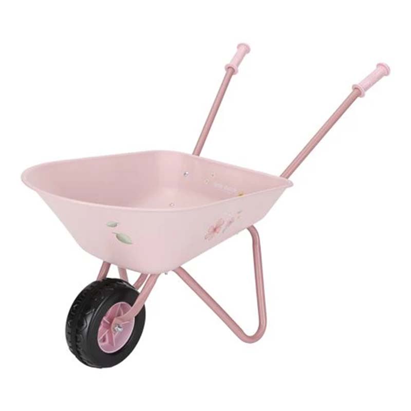 8713291891241.jpg Roaba pentru gradinarit - Fairy Garden - Little Dutch - imagine 1