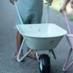 Roaba pentru gradinarit - Forest Friends - Little Dutch - imagine 12