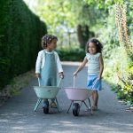 Roaba pentru gradinarit - Forest Friends - Little Dutch - imagine 17