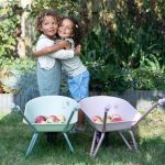 Roaba pentru gradinarit - Forest Friends - Little Dutch - imagine 7