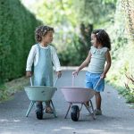 Roaba pentru gradinarit - Forest Friends - Little Dutch - imagine 9