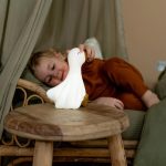 Lampa de veghe pentru camera copilului - Little Goose - Little Dutch - imagine 3