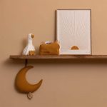 Lampa de veghe pentru camera copilului - Little Goose - Little Dutch - imagine 4