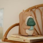 Lampa de veghe - Veverita - Little Dutch - imagine 2