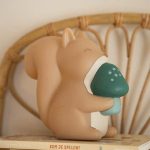 Lampa de veghe - Veverita - Little Dutch - imagine 3