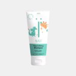 Șampon hrănitor pentru copii - 200 ml - Naïf
