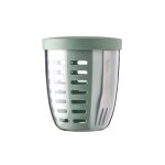 Recipient pentru fructe si legume - 600 ml - Nordic Sage - Mepal