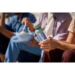 Sticla pentru apa Vita - 500 ml - Nordic Blue - Mepal - imagine 7