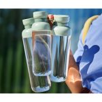 Sticla pentru apa Vita - 500 ml - Nordic Sage - Mepal - imagine 2