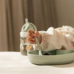 Lingurita pentru copii - set 2 bucati - Little Farm - Little Dutch - imagine 4
