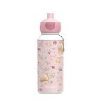 Sticlă cu pop-up - 400 ml - Fairy Garden - Little Dutch