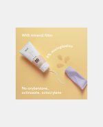 Spray cu protecție solară minerală SPF 50 FĂRĂ parfum - Bebeluși și copii - 100 ml – Naïf - imagine 5