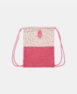Rucsac pentru plajă - Ocean Tresure Multi - Little Dutch One size - imagine 2