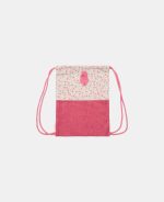 Rucsac pentru plajă - Ocean Tresure Multi - Little Dutch One size